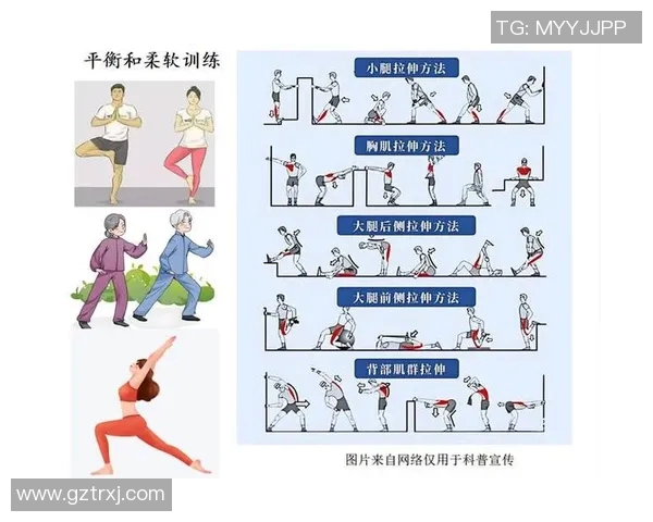 有氧运动对健康的全面益处与科学锻炼方法解析 有氧运动对健康的全面益处与科学锻炼方法解析