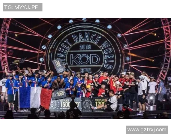 全国街舞大赛特别报道成都街舞队如何实现突破与辉煌的历程揭秘 全国街舞大赛特别报道成都街舞队如何实现突破与辉煌的历程揭秘