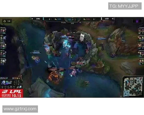 LNG战队心理素质分析与王者荣耀竞技表现的关系探讨 LNG战队心理素质分析与王者荣耀竞技表现的关系探讨