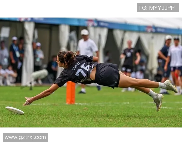 成都飞盘队防反战术解析与实战应用全方位解读 成都飞盘队防反战术解析与实战应用全方位解读