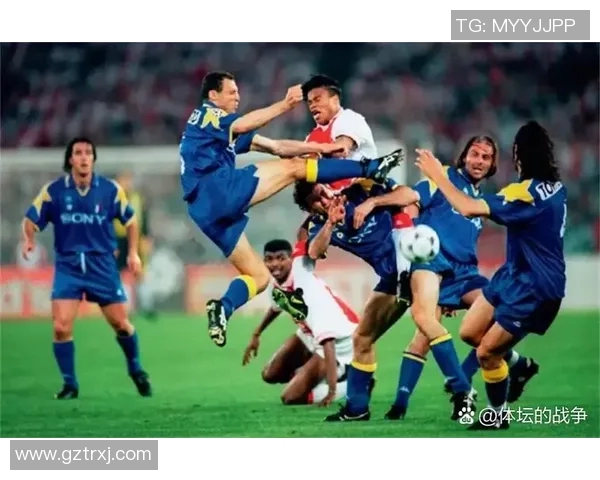 尤文图斯1996年欧冠决赛复盘:最后一次的冠军荣耀 尤文图斯1996年欧冠决赛复盘:最后一次的冠军荣耀