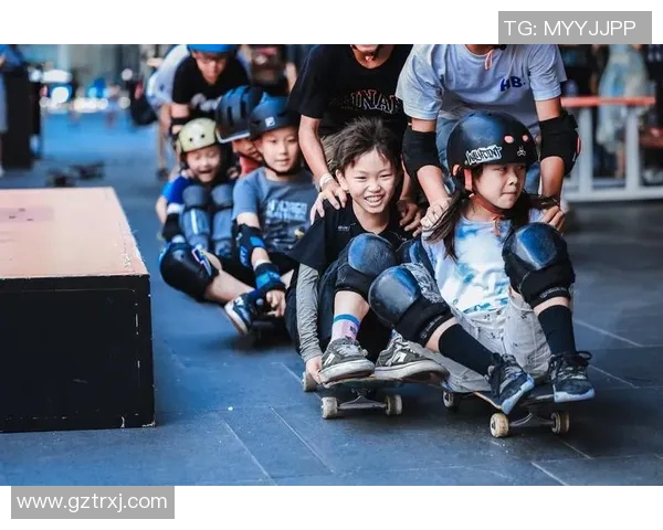 广州滑板队的反击之路:深度探索滑板文化与团队精神的交融 广州滑板队的反击之路:深度探索滑板文化与团队精神的交融