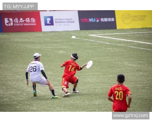 广州飞盘队反击战术解析与飞盘运动的未来发展探讨 广州飞盘队反击战术解析与飞盘运动的未来发展探讨