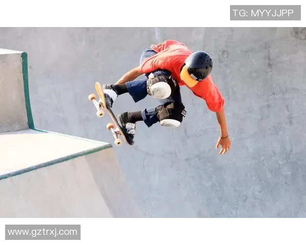 极限运动装备选购指南滑板推荐与技巧分享助你畅享滑行乐趣 极限运动装备选购指南滑板推荐与技巧分享助你畅享滑行乐趣