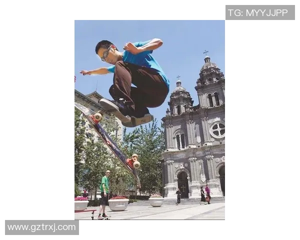 滑板文化的边缘探索：西安滑板队如何实现深度渗透与创新发展