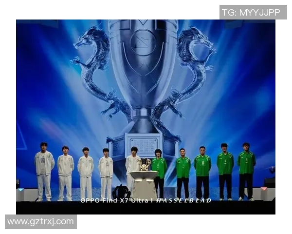 王者荣耀BLG战队实力分析与未来发展趋势探讨