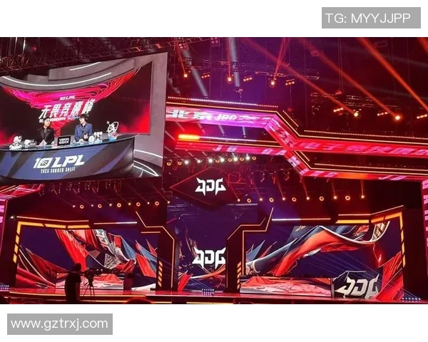 重磅专题：探讨JDG在电竞领域的整体压制与创新策略