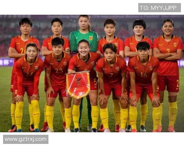 女足崛起：如何推动中国女子足球走向世界舞台的未来发展路径