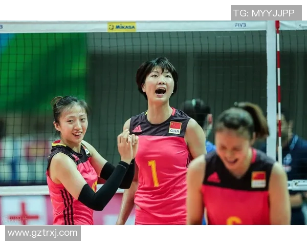 刘静专访：从排球新星到传奇教练的成长之路与心路历程回顾