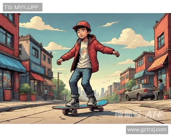 武汉滑板队的节奏与文化探秘：深度解析滑板运动的魅力与挑战