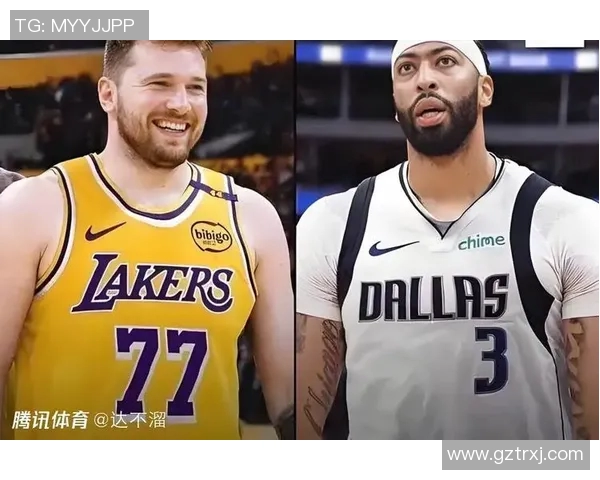 独行侠送大礼！湖人再迎完美交易打劫良机，东契奇喜欢的队友来了