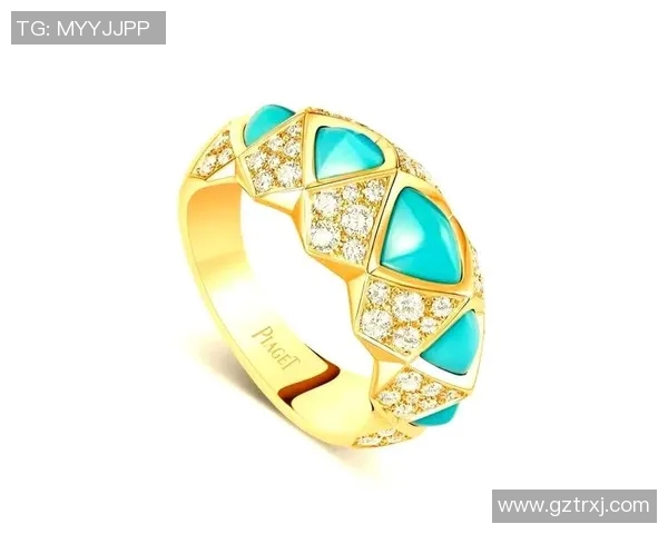 珠宝之美：探索璀璨宝石背后的历史、文化与工艺传承