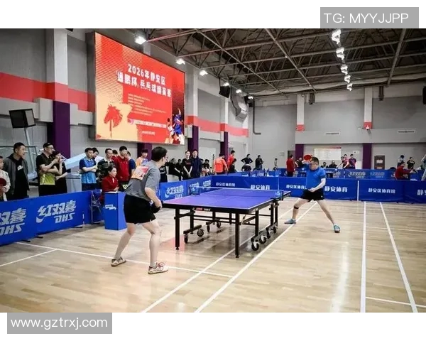 乒乓球专题:探讨西安乒乓球队如何通过团队协作提升竞技水平与凝聚力 乒乓球专题:探讨西安乒乓球队如何通过团队协作提升竞技水平与凝聚力