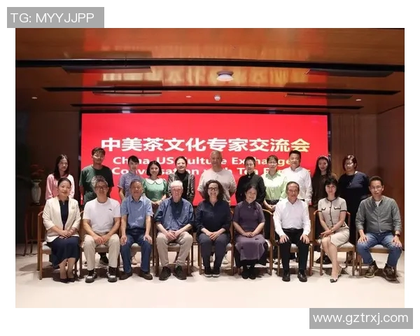 茶文化的传承与创新探索 茶行为中心的多维度发展与实践